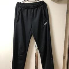 ヨネックス　テニスウェア　ジャージ　パンツのサムネイル