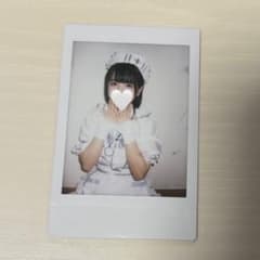 iLiFE! あいす ナースチェキ - メルカリ