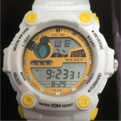 sunny様専用、ディズニー 腕時計のサムネイル