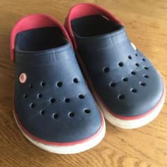 ☆お買い得☆ホーキンススポーツ　サンダル　クロックスのサムネイル