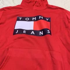 Tommy パーカー 2点セットのサムネイル