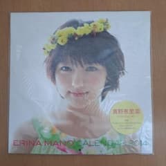 ERINA MANO CALENDAR 2014のサムネイル