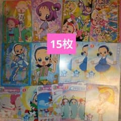 おジャ魔女どれみ のカードまとめ売り - メルカリ