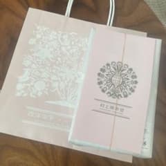 村上開新堂クッキーのサムネイル