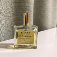 NUXE ニュクス プロディジューオイル 50mlのサムネイル