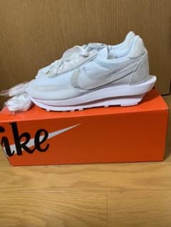 ナカタ@様　専用NIKE ×sacai 27.5cm  　ナイキ スニーカーのサムネイル