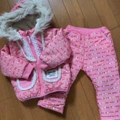 ジャンプスーツのサムネイル