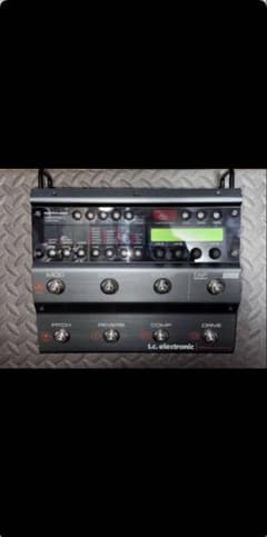 t.c. electronic NOVA SYSTEM 本体 - メルカリ