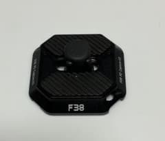 FALCAM F38 & PD クイックリリースプレートのサムネイル