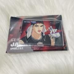 韓国 BL SPAKLZ ジンクス jinx アクスタ トレカ ジェギョン - メルカリ
