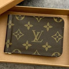 廃盤 激レア⭐️ ルイヴィトン モノグラム ポルトフォイユ パンス