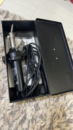 極東産機　ライスター溶接機　美品！のサムネイル