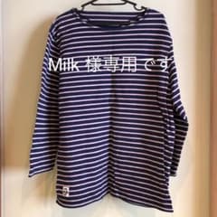 メンズ　チャムス　CHUMS　ロングTシャツ　XXLサイズのサムネイル