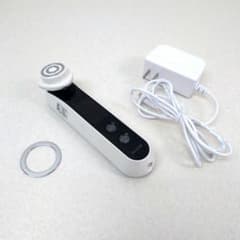 M0523J1 YA-MAN プラチナホワイトRF HRF-1 美顔器 - メルカリ