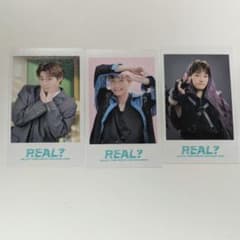 超特急 REAL？ミニフォトセット アロハ - メルカリ