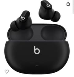 Beats Studio Buds – ワイヤレスノイズキャンセリングイヤホンのサムネイル