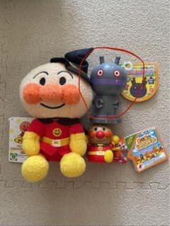 ⋈﻿iyo⋈﻿様専用 だだんだんおもちゃのサムネイル