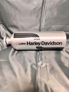 GS携行缶スポーツスターアイアンAMF Harley-Davidson装飾等 - メルカリ