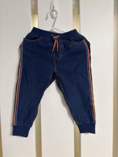 Paul Smith ベビー デニムパンツ 80cmポールスミスのサムネイル