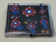 ミャクミャク　ピンバッジ6個セットのサムネイル