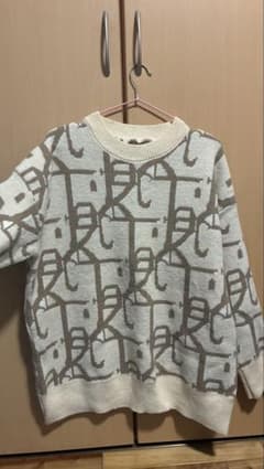 ニット Sibraのサムネイル