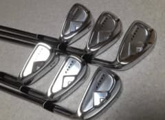 オノフ ONOFF FORGED IRON ５～Ｐ６本 NS 950GH Sのサムネイル