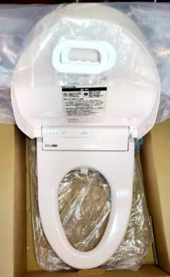 ☆美品☆上位機種 TOTOウォシュレット TCF8CM76♯SR2KM - メルカリ