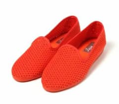 LAKOLE メッシュ スリッポンのサムネイル