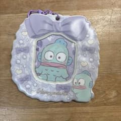 ハンギョドン 硬質カードケース キーホルダーのサムネイル