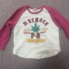 トレーナーのサムネイル