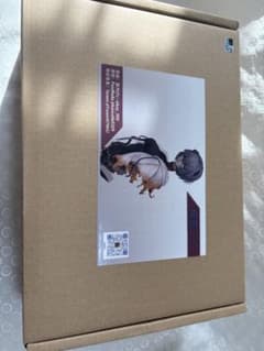 STARMANIA 綾波レイ フィギュア wf2025 ガレージキット - メルカリ