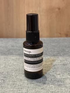 Aesop アンドラム エクスペディエント ハンドミストのサムネイル
