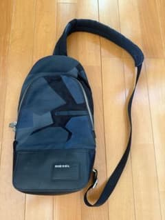 DIESEL ショルダーバッグのサムネイル