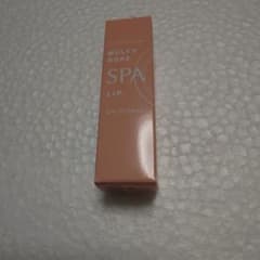 FUTURE LABO Melty Rose SPA Lipのサムネイル