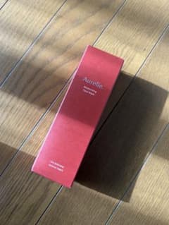 新品未使用 Aurelie 保湿フェイスウォッシュ 洗顔料 MEGUMIオレリーのサムネイル