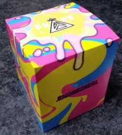 エンドリケリー パンケーキ ペンライト ホットケーキ Funkake 堂本剛