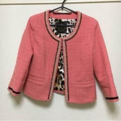 Rady♡ツイードジャケットのサムネイル