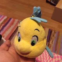 アリエル フランダー ぬいばのサムネイル