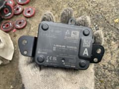 ノア 90系 6BA-MZRA95W X ウェルキャブ ミリメータウェーブ - メルカリ