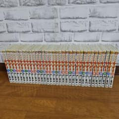 金色のガッシュ!! 全巻セット 1-33巻のサムネイル