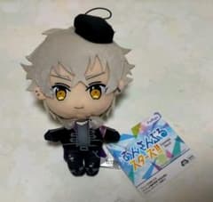 あんスタ あんさんぶるスターズ 新衣装 ぬいぐるみ 大神晃牙 - メルカリ