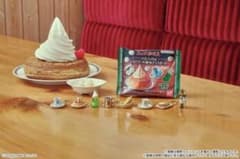 コメダ珈琲店 マスコット＆シロノワール味チョコボーロのサムネイル
