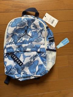 Nike Jordan スニーカー柄 リュックのサムネイル