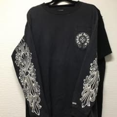Chrome Hearts ロンTshirt new york限定！数量限定商品のサムネイル
