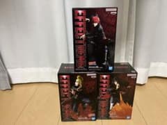 NARUTO フィギュア 3体セットのサムネイル