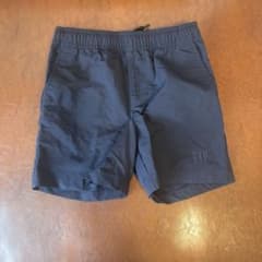GAP ネイビー ハーフパンツ 水陸両用のサムネイル