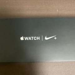 Appleウォッチ series2 NIKEのサムネイル