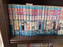 幽遊白書 全巻 HUNTER×HUNTER セットのサムネイル
