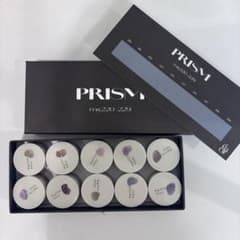 enoi プリズム 10色セット - メルカリ