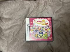 たまごっちのプチプチおみせっち　ごひーきにのサムネイル